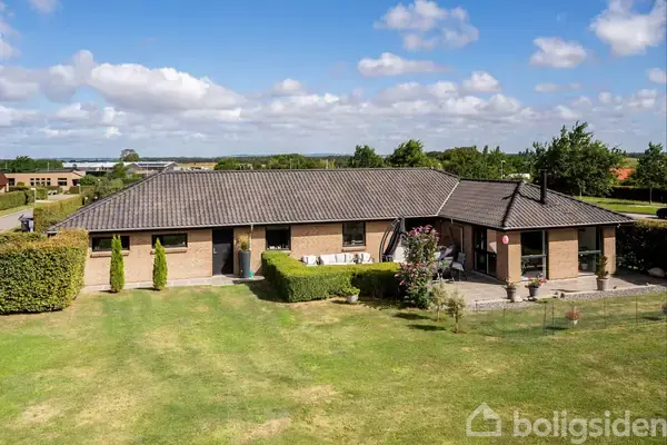 Villa på Brombærhegnet 9, 8700 Horsens