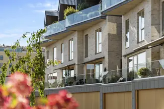 Rækkehus på Regnbuevænget 1C, 8660 Skanderborg
