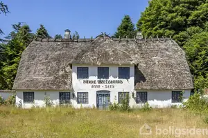 Villa på Skolegade 9, 6622 Bække
