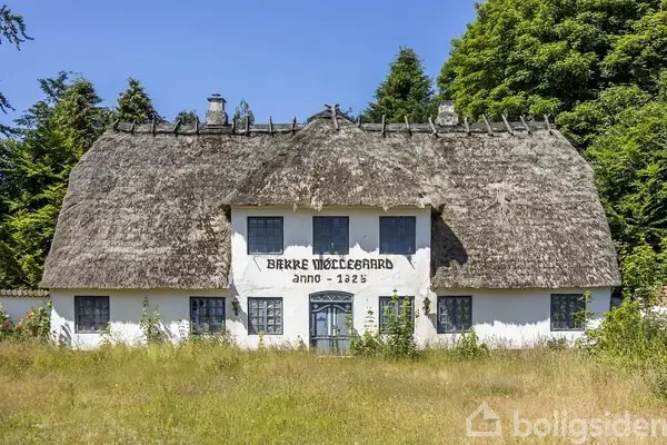 Villa på Skolegade 9, 6622 Bække