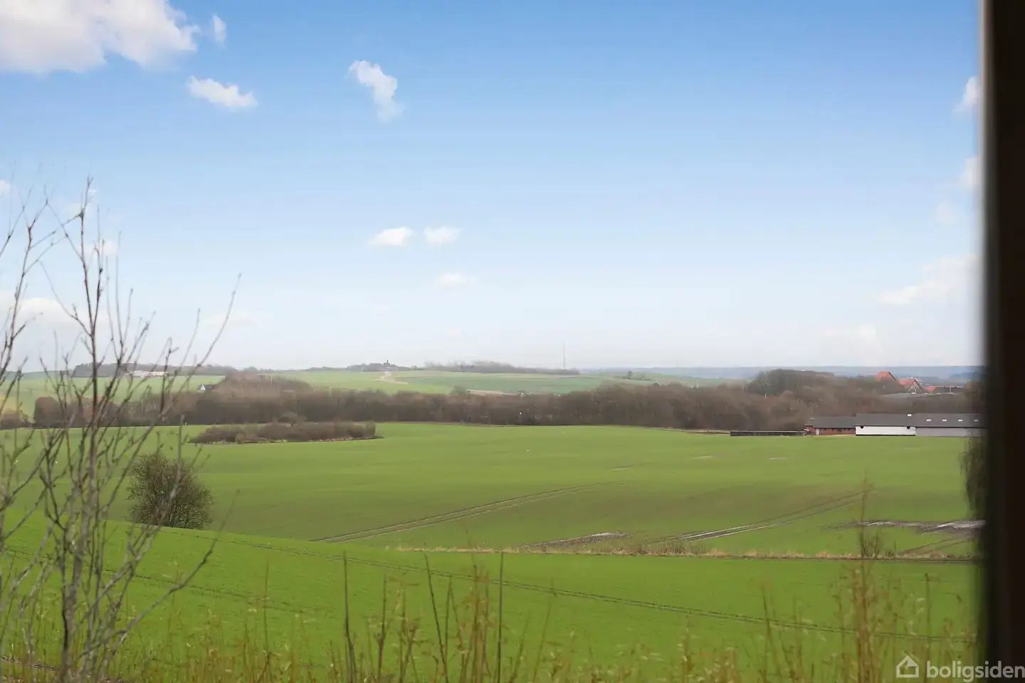 Villa på Seminarievej 100, 7620 Lemvig