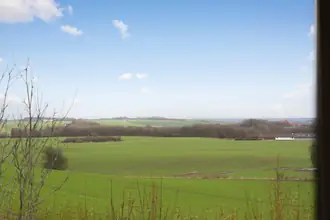 Villa på Seminarievej 100, Nørre Nissum, 7620 Lemvig