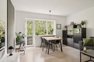 Ejerlejlighed på Tage-Hansens Gade 11, 4. tv., 8000 Aarhus C