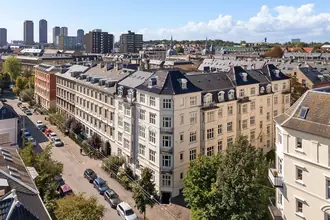 Ejerlejlighed på Mynstersvej 7A, tv., 1827 Frederiksberg C