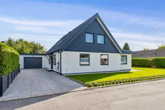Villa på Kildegårdsvej 285, 5240 Odense NØ
