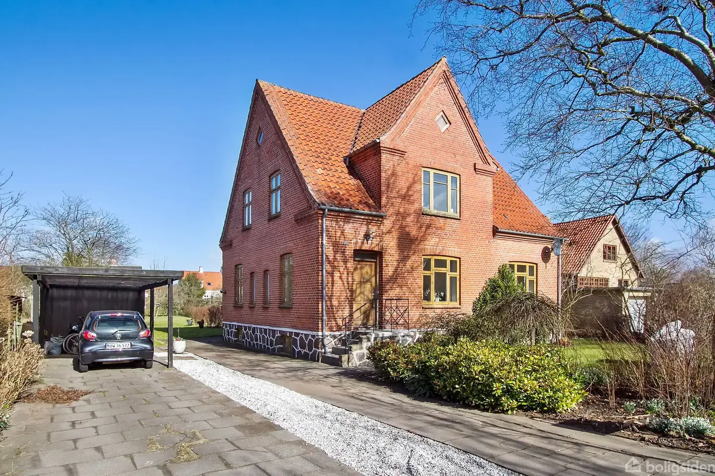 Ejerlejlighed på Frilandsvej 21, st., 9800 Hjørring