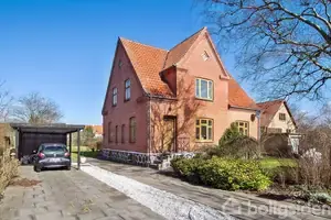 Ejerlejlighed på Frilandsvej 21, st., 9800 Hjørring