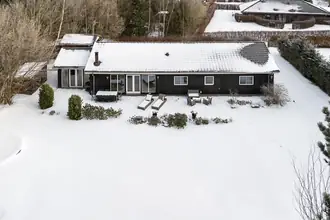 Fritidshus på Carl Brissonsvej 7, 3370 Melby