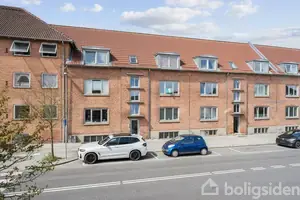 Ejerlejlighed på Mariagervej 75A, 1. th., 8920 Randers NV