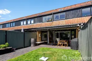 Rækkehus på Højgårdstoften 402, 2630 Taastrup