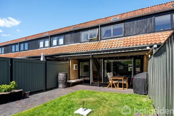 Rækkehus på Højgårdstoften 402, 2630 Taastrup