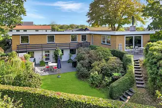 Villa på Mølbjergvej 17, 9380 Vestbjerg