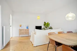 Ejerlejlighed på Døckerslundsvej 2B, 1. th., 5000 Odense C
