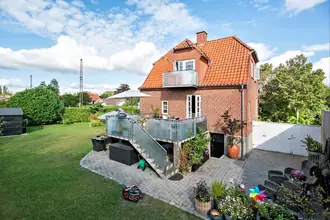 Villa på Zoffmannsvej 27, 4600 Køge