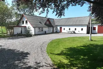 Landejendom på Blåkildevej 35, Brønden, 9352 Dybvad