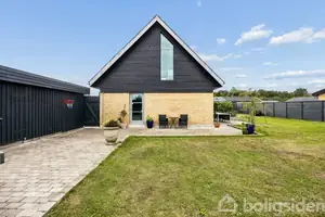 Villa på Klokkevej 6, 9230 Svenstrup J