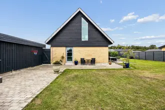 Villa på Klokkevej 6, 9230 Svenstrup J