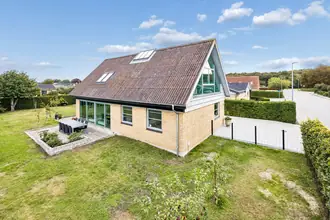 Villa på Klokkevej 6, 9230 Svenstrup J
