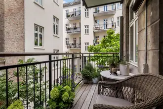 Ejerlejlighed på Østerbrogade 118, 1. tv., 2100 København Ø