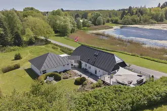 Villa på Ballevej 17, Skarresø, 8550 Ryomgård