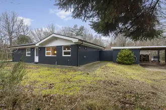 Fritidshus på Hjortespringet 17, Lyngså, 9300 Sæby