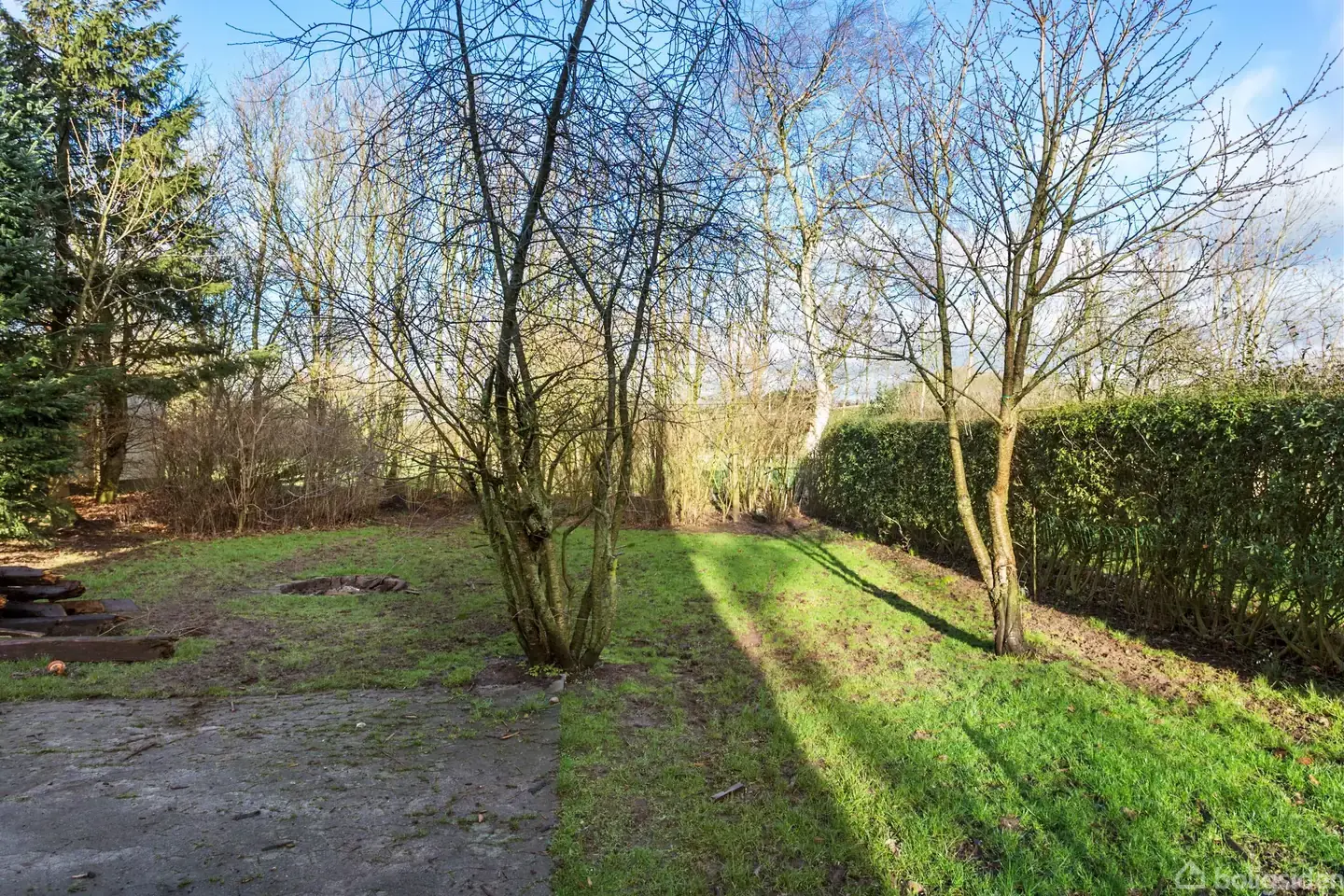 Billig villa i Hundborg - Visning 3