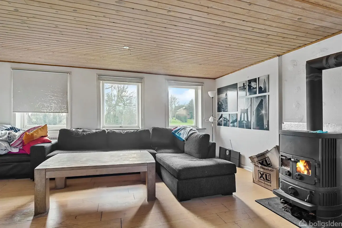 Billig villa i Hundborg - Visning 5