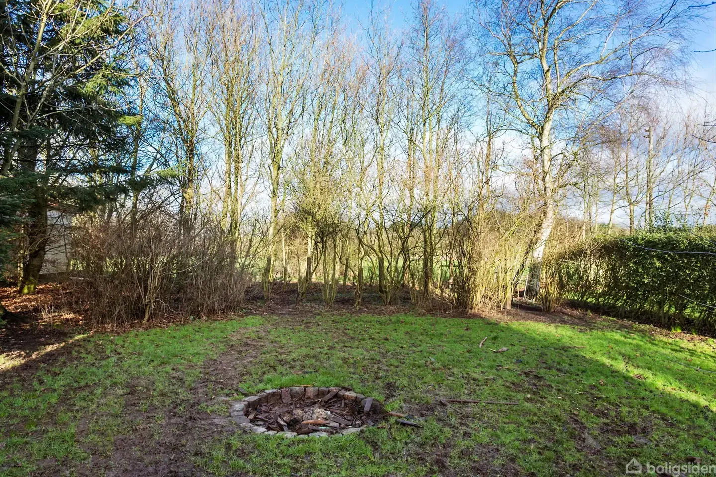 Billig villa i Hundborg - Visning 4