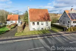 Villa på Vorupørvej 224, 7700 Thisted