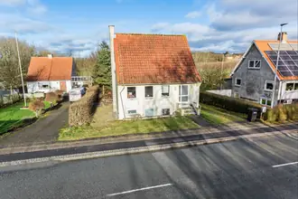 Villa på Vorupørvej 224, Hundborg, 7700 Thisted
