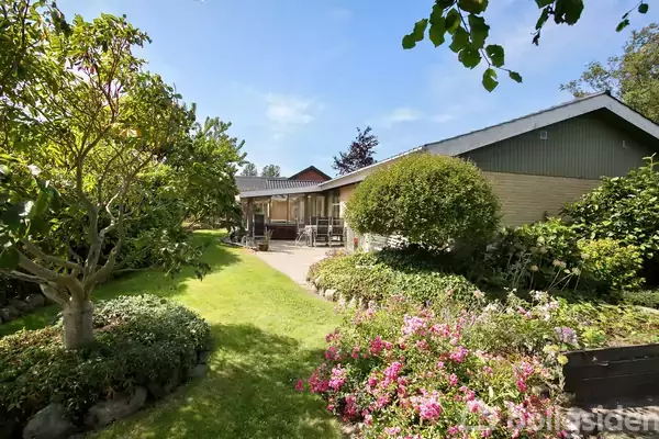 Villa på Rolf Krakes Vej 2, 9460 Brovst