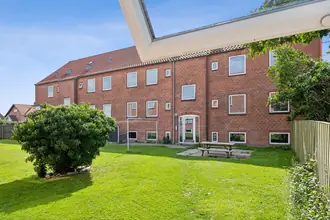 Andelsbolig på Østre Ringvej 17B, th., 4700