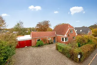 Villa på Nørregade 27, 6534 Agerskov