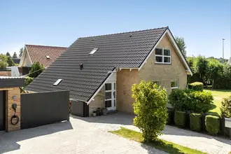 Villa på Gurresøvej 2, 8240 Risskov