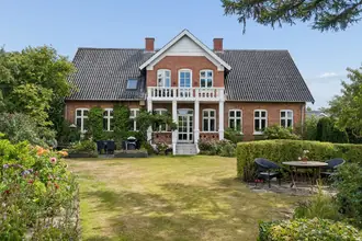 Villa på Brolandvej 1A, Bullerup, 5320 Agedrup