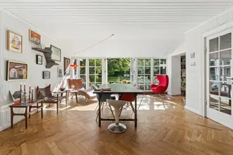 Villa på Caroline Amalie Vej 62, 2800 Kongens Lyngby