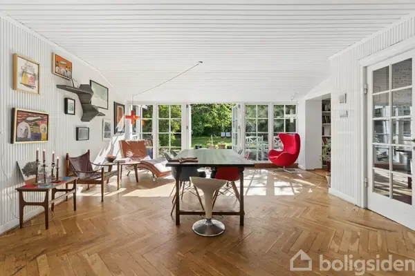 Villa på Caroline Amalie Vej 62, 2800 Kongens Lyngby