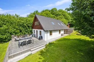 Villa på Solsortvej 11, 9000 Aalborg