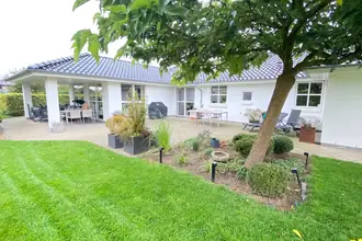 Villa på Syrenlunden 10, 7300 Jelling