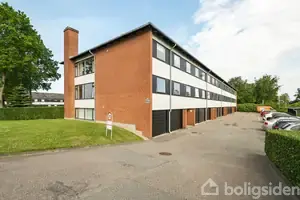 Ejerlejlighed på Spøttrupvej 2, 1. tv., 7400 Herning