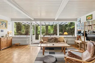 Villa på Sifsvej 14, 4600 Køge