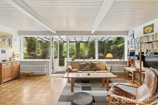 Villa på Sifsvej 14, 4600 Køge