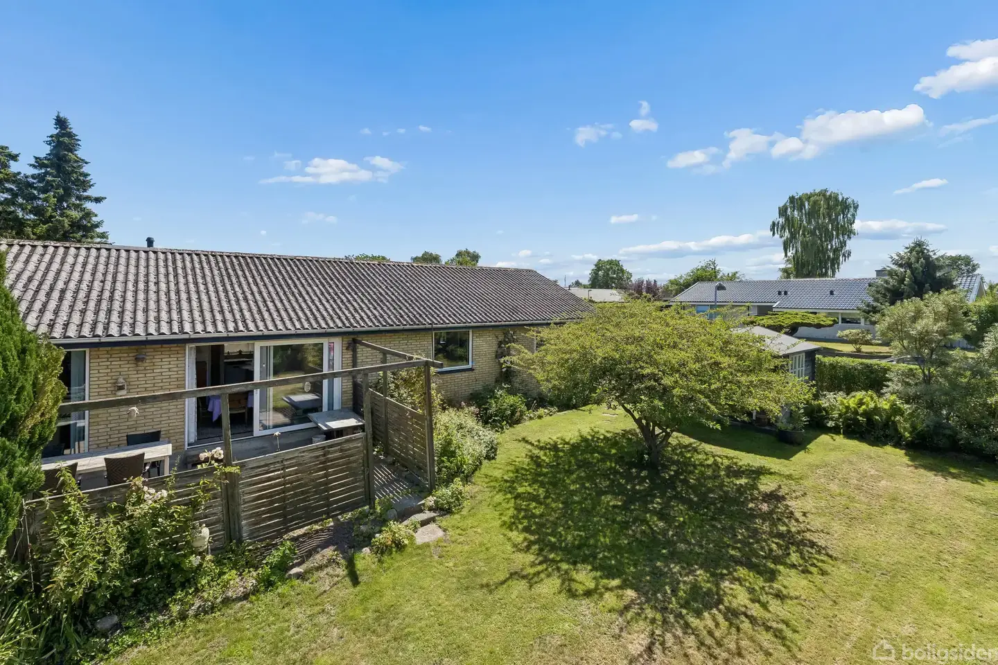 Villa på Havrevænget 107, 2980 Kokkedal