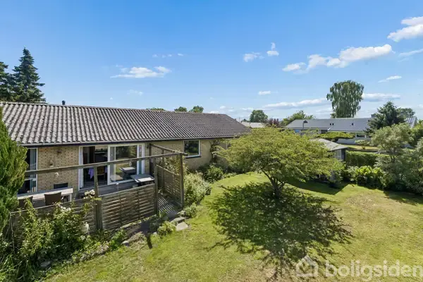 Villa på Havrevænget 107, 2980 Kokkedal
