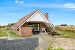 Fritidsbolig på Hjelmevej 72, 6950 Ringkøbing
