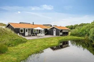 Fritidshus på Vagtbjergvej 19, Rindby Strand, 6720 Fanø