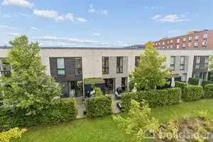 Rækkehus på Duftrankevej 88, 5200 Odense V