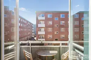 Ejerlejlighed på Ålandsgade 51, 2. th., 2300 København S