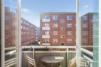 Ejerlejlighed på Ålandsgade 51, 2. th., 2300 København S