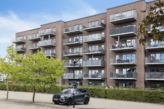 Ejerlejlighed på Kirkebjerg Parkvej 2C, 3. 4., 2600 Glostrup